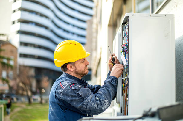 Best Electrical Panel Upgrades  in Mount Washington, KY