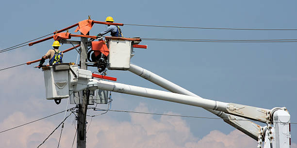 Emergency Electrical Repair Services in Mount Washington, KY